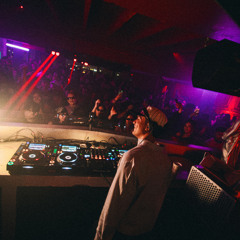 Fancy Inc live @ Ephigenia Club Brazil 2025