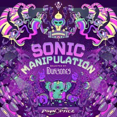 Jimi Green - Madladz [Out Now on Psynopticz Records]