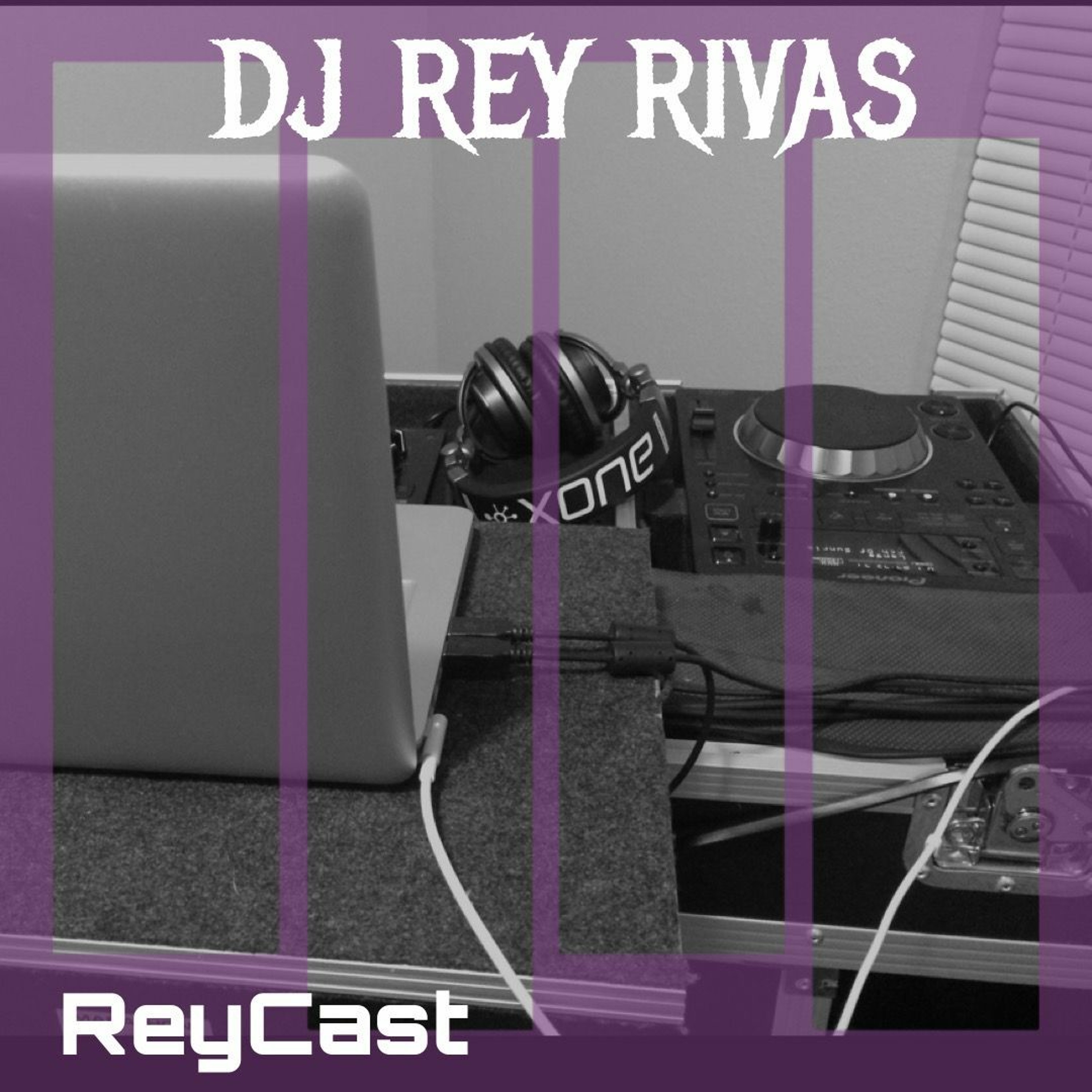 ReyCast