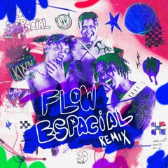 Teto, WIU, Matuê - Flow Espacial 👽// DnB REMIX