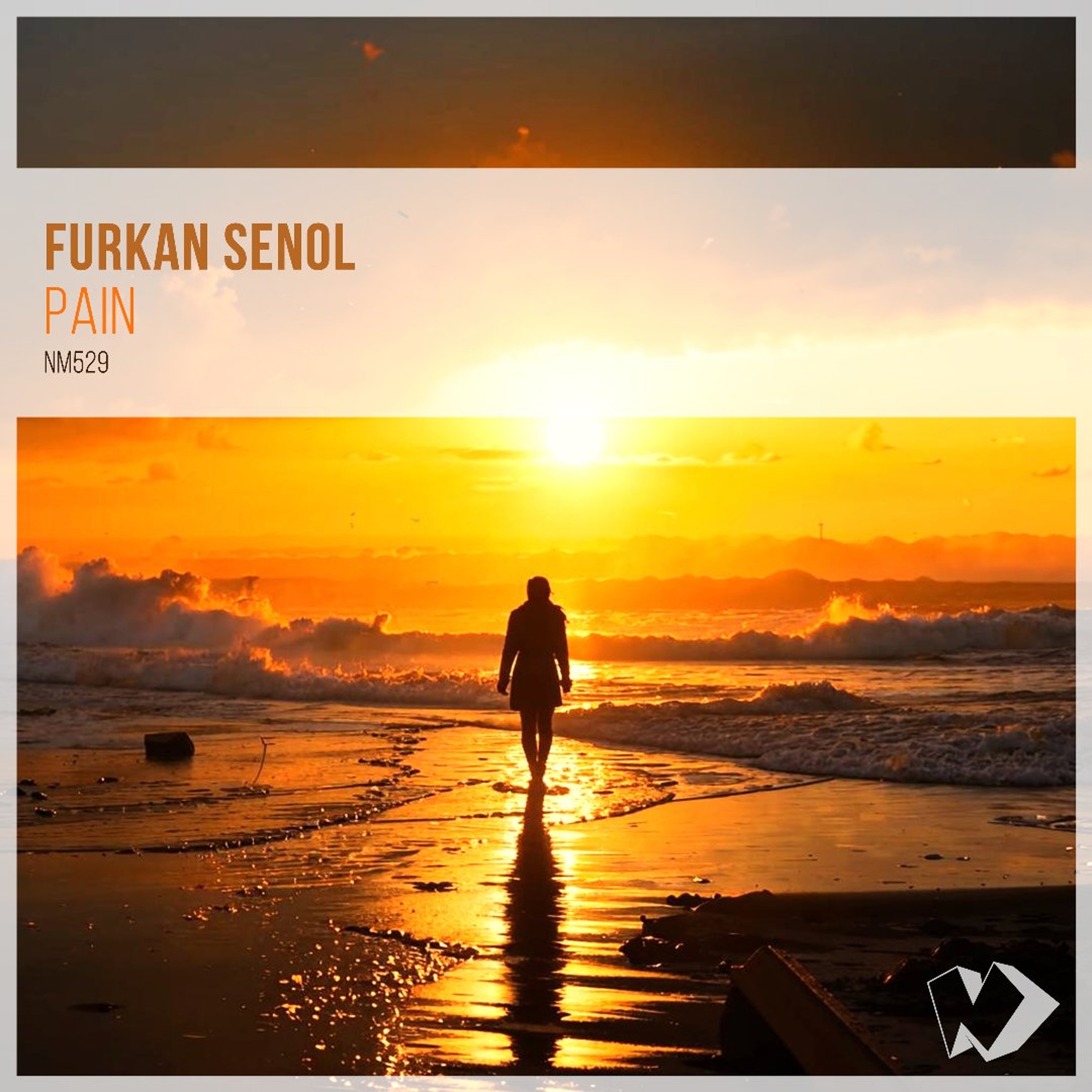 Furkan Senol - Pain (Dub Mix) episode artwork