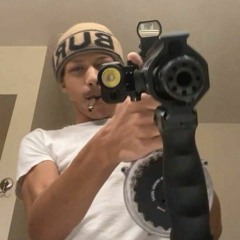 Jace!- Smoke a bum (Red rum)