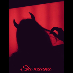 She wanna (prod. BILLY GANG)
