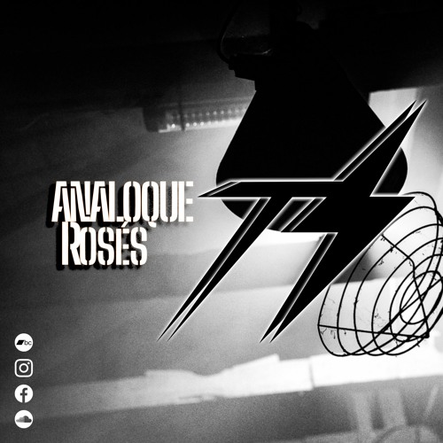 Analoque Rosés (Original Mix)