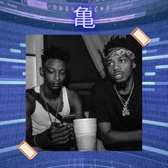 [FREE] METRO BOOMIN X 21 SAVAGE - TYPE BEAT 2024- "DANGEROUS"