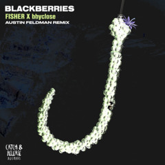 Fisher - Blackberries (Austin Feldman Remix)