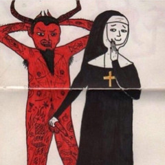 NEW RELIGION!!!