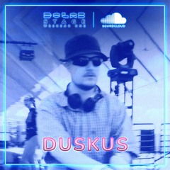 Duskus at Do LaB Stage Weekend One 2022