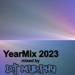 Dj Murphy - YearMix 2023