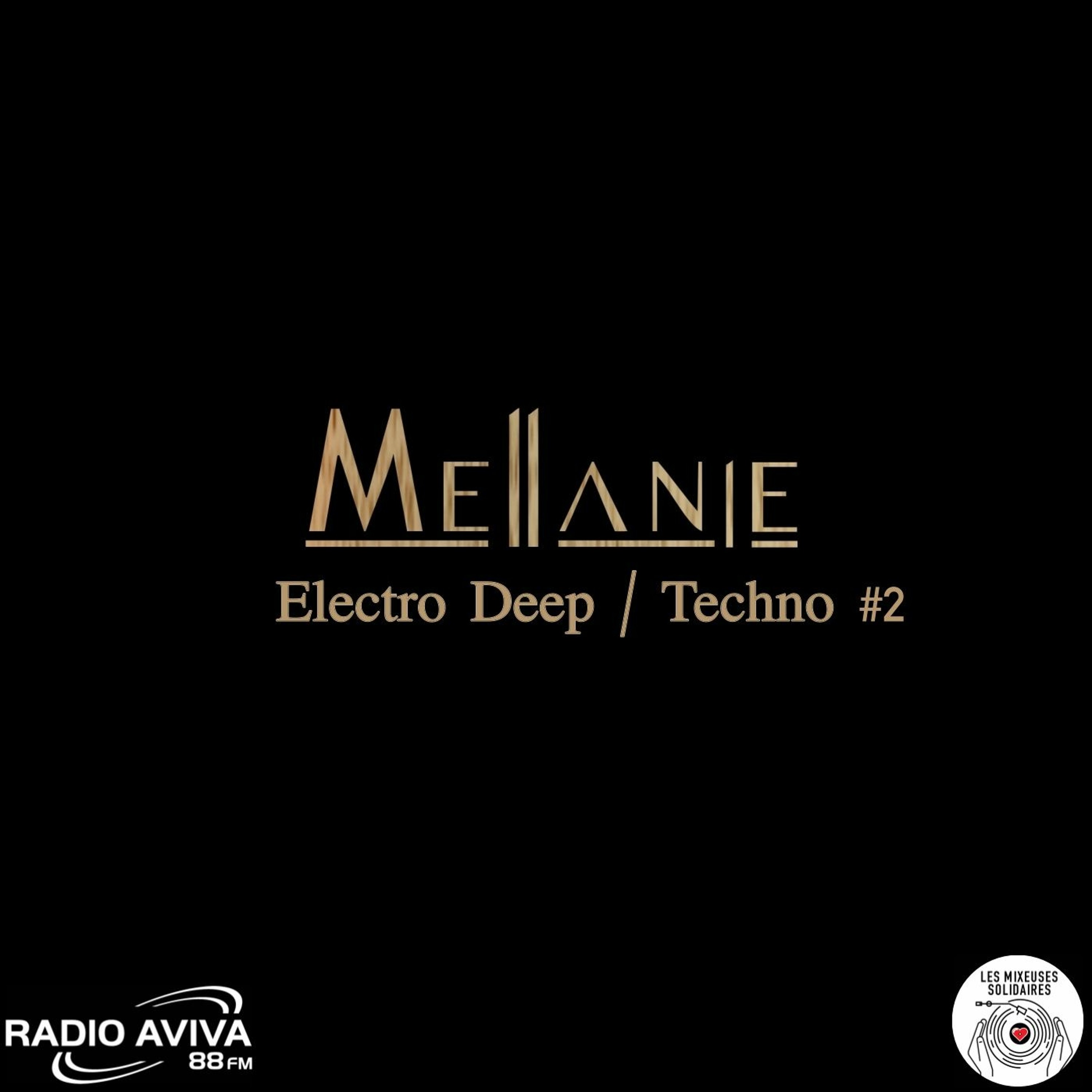 Mellanie (Dj)