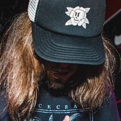 dying star x AUK33M - GET THE FUCK OUT OF MY HEAD