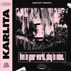 PREMIRE: Karlita - Early Riddim