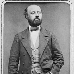 François Bazin: Le Voyage en Chine (1865) – Ouverture