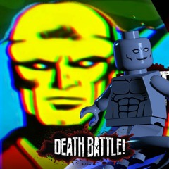 Death Battle: Mind over Matter (From the Rooster Teeth Series)