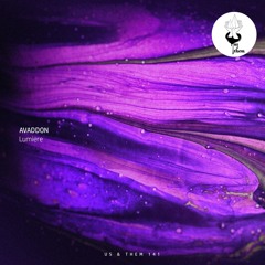 AVADDON - LUMIERE (ORIGINAL MIX) ***snippet***