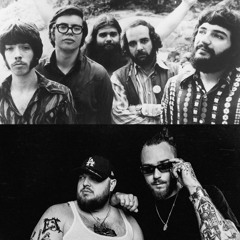 going up the country x sunday mood