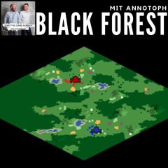 Black Forest mit Annotoph