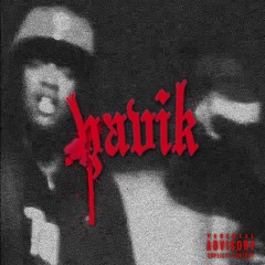 HAVIK (PROD.FUURGG) (VIDEO IN DESCRIPTION)