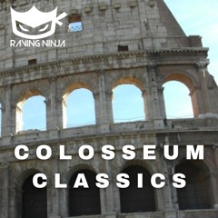 The Colosseum Classics Collection - Free DL & Tracklist in description, as played at The Colosseum