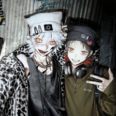 Stream EZFG - サイバーサンダーサイダー [MF Remix] by