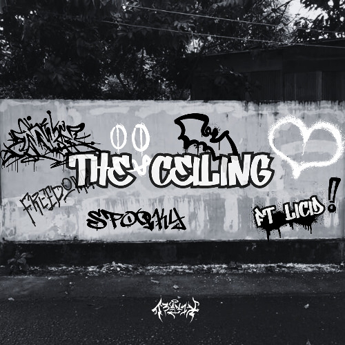 T3KN1K X LICID - THE CEILING [FREE DL]
