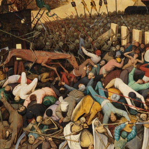 Soundcloud podcast image for