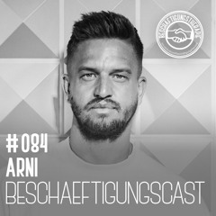 BeschäftigungsCast #084 ARNI