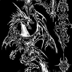 upon death