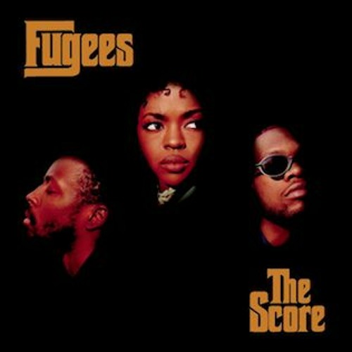 Episode 018| Fugees' The Score 1996 (w/ Lionel Harris II)