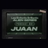 ALIEN SERIES 001 - JUAAN DJ mix artwork - Electronic music tracklist cover image