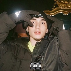 Dom Corleo - Luv Drunk Instrumental