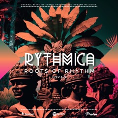 PREMIERE: Jovan - Ananse (Extended Mix) [RYTHMICA]