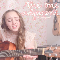 the one adjacent (original, acoustic)