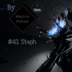 ElectriX Podcast | #41 Steph