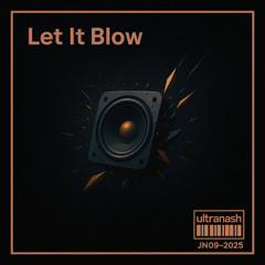 Let it blow