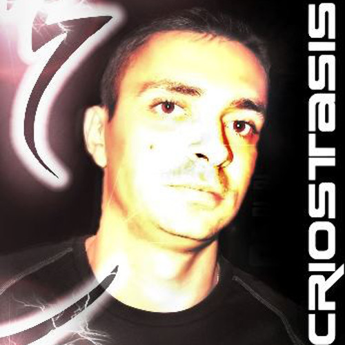 Tech Trance Sessions Vol 1 Mixed By Criostasis