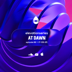 82 I Elevation Series with At Dawn