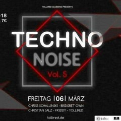 Techno Noise 5