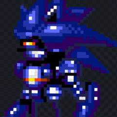 You ruined EVERYTHING (Mecha Sonic Song)