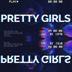 Iann Dior - Pretty Girls (H a O N Remix)- [Imanbek Style]