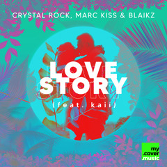 Love Story (feat. Kaii)