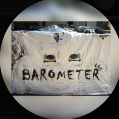 A Sunday in November - DJ Clausette @ BarOmeter