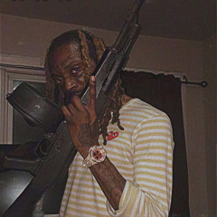 Shotty2hotty x iineedmoney LOCKED! IN