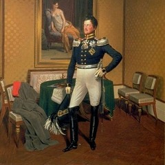 Kaisermarsch - Prinz August Grenadier Bataillon 1805 - SSE Verlag