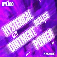 Dyl100 - Ointment