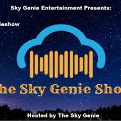 The Sky Genie Show: Ep 105
