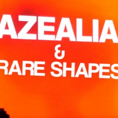 Azealia Banks - Pyrex Princess **Rare Shapes Remix**