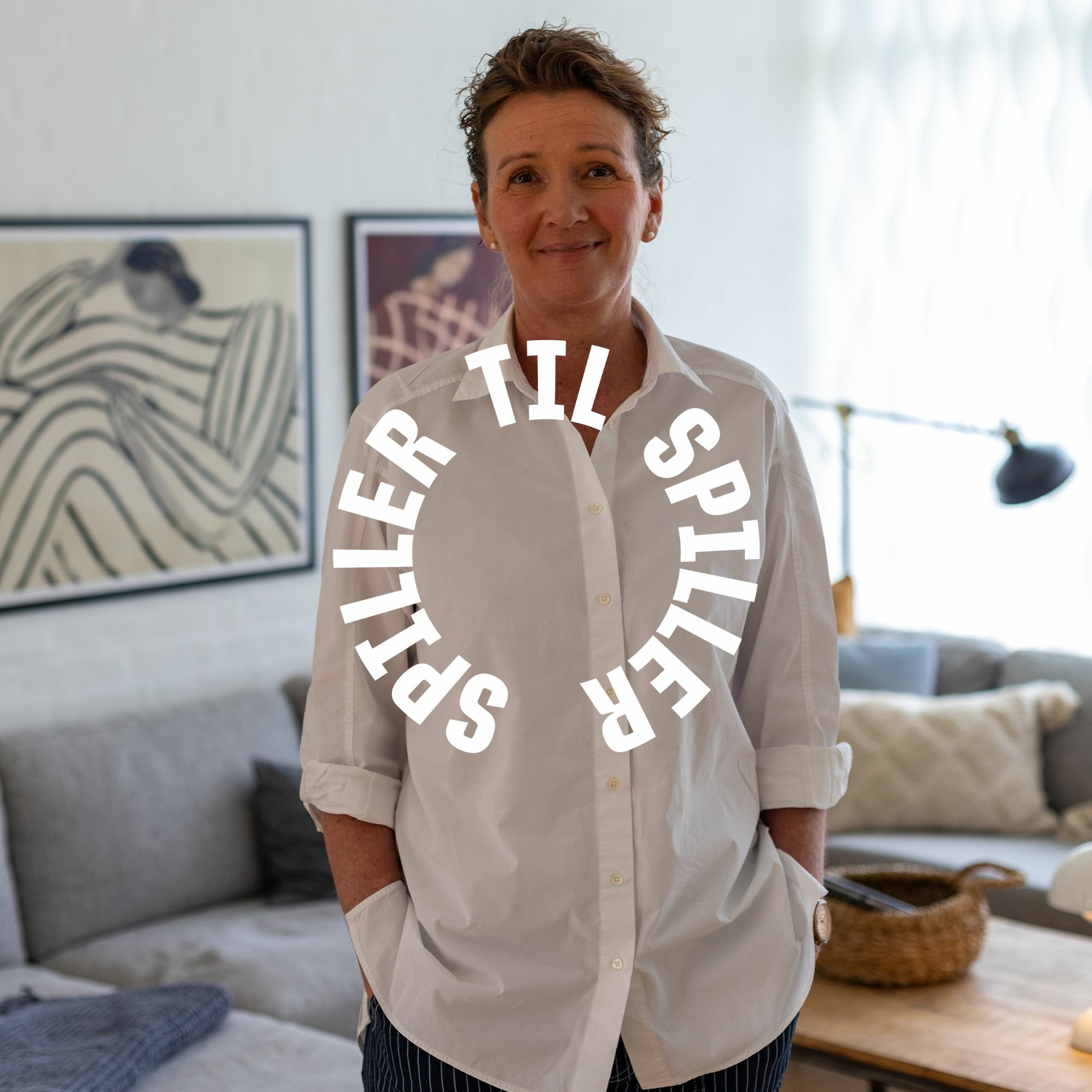 Spiller til Spiller