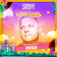 M.I.K.E. Push (#TILO2025 Bonheiden)