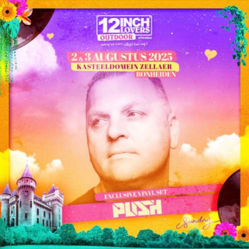 M.I.K.E. Push (#TILO2025 Bonheiden)